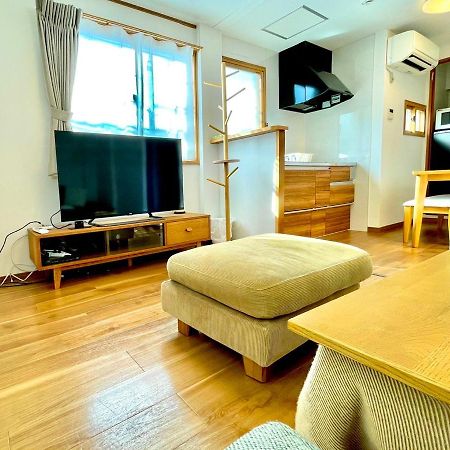 דירות טוקיו 上落合ハウス Kamiochiai House מראה חיצוני תמונה