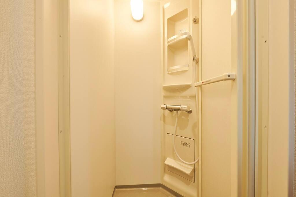 דירות טוקיו 上落合ハウス Kamiochiai House מראה חיצוני תמונה