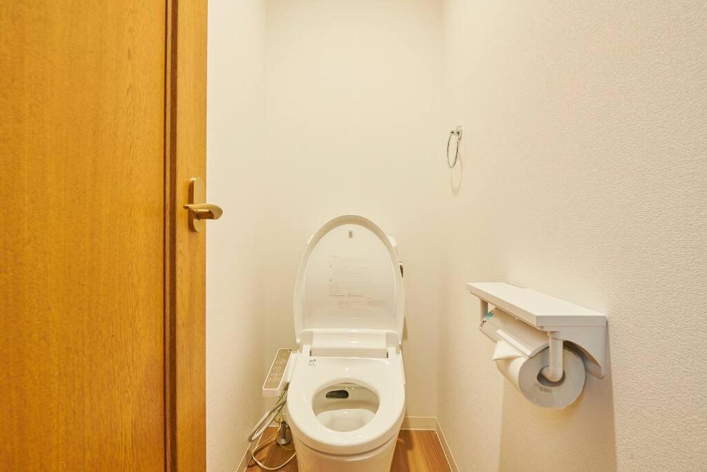 דירות טוקיו 上落合ハウス Kamiochiai House מראה חיצוני תמונה