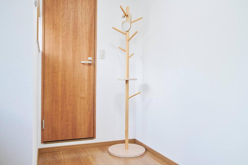 דירות טוקיו 上落合ハウス Kamiochiai House מראה חיצוני תמונה